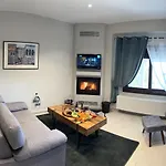 Alafe Relax & View Apartamento Synikia Mesi Trikalon