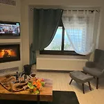 דירה Alafe Relax & View