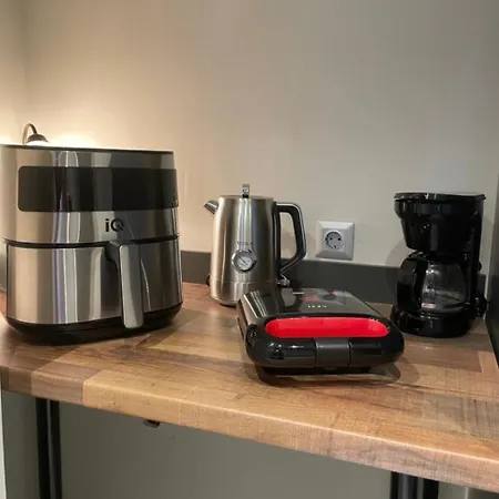 Apartment Alafe Relax & View *