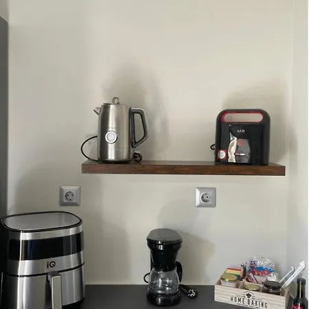 Alafe Relax & View Apartment *