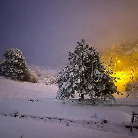 Apartment Alafe Relax & View