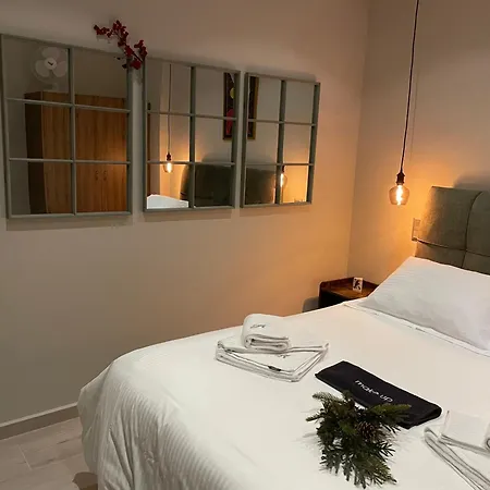 Alafe Relax & View Apartment *