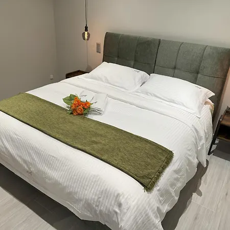 Alafe Relax&view Synikia Mesi Trikalon