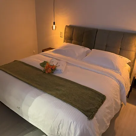 Alafe Relax & View Synikia Mesi Trikalon