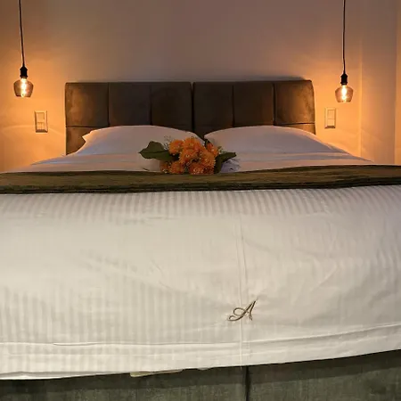 Alafe Relax&view Apartment *