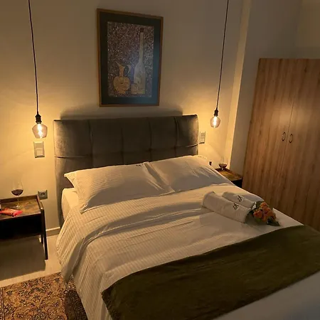 Alafe Relax & View Apartment *