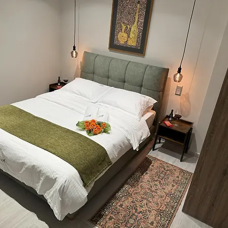 Alafe Relax & View *