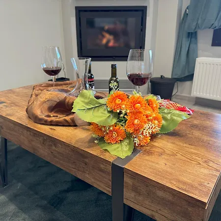 Alafe Relax&view Synikia Mesi Trikalon