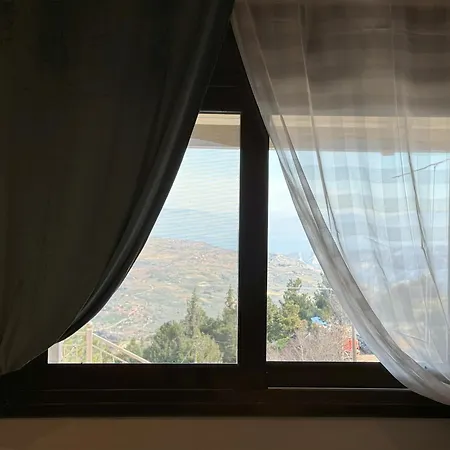 Apartamento Alafe Relax & View *