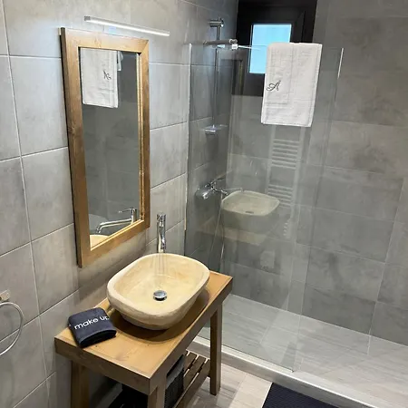 Apartment Alafe Relax & View