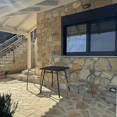 Alafe Relax & View
