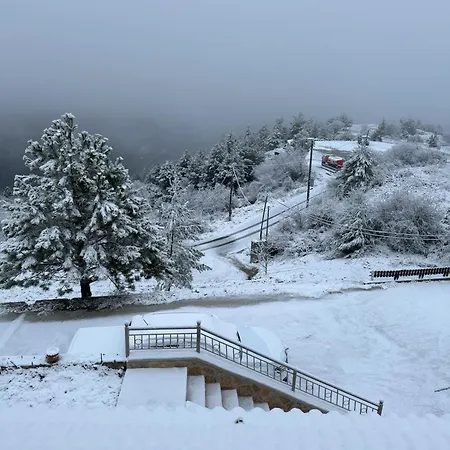 公寓 Alafe Relax & View *