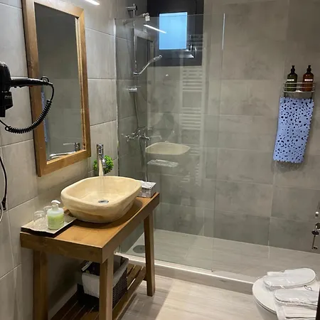 Alafe Relax & View Apartment Synikia Mesi Trikalon