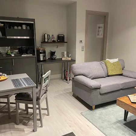 Apartamento Alafe Relax & View Synikia Mesi Trikalon