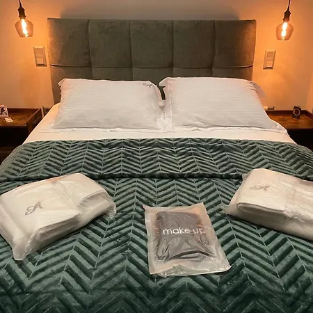 Alafe Relax&view * Synikia Mesi Trikalon