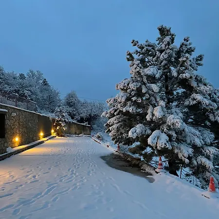 Alafe Relax&view Synikia Mesi Trikalon