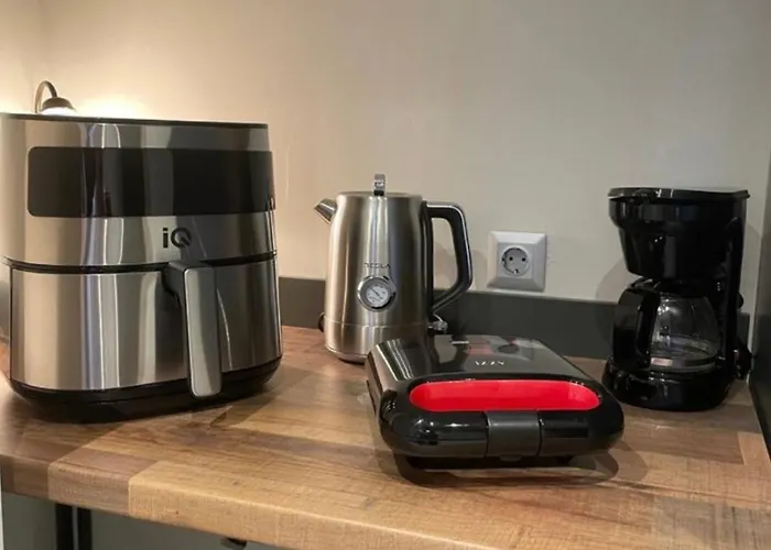 Apartmán Alafe Relax & View *