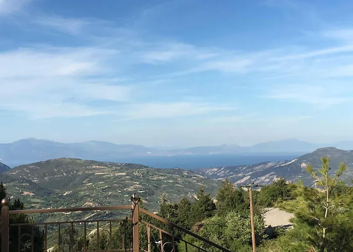 Alafe Relax & View