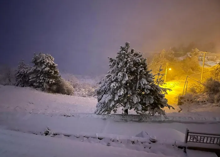 Apartmán Alafe Relax & View