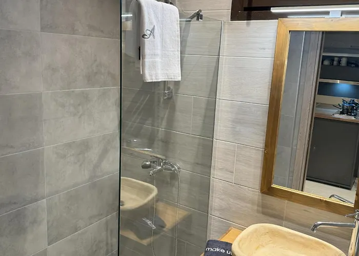 Alafe Relax & View *