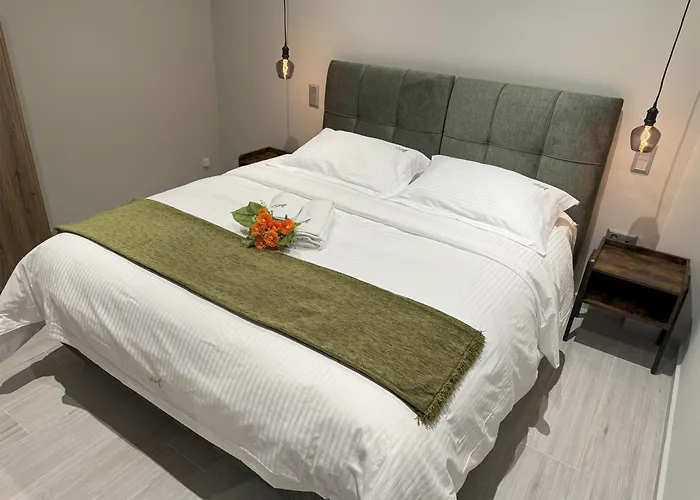 Alafe Relax & View Synikia Mesi Trikalon