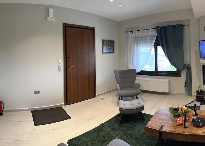 Alafe Relax & View *