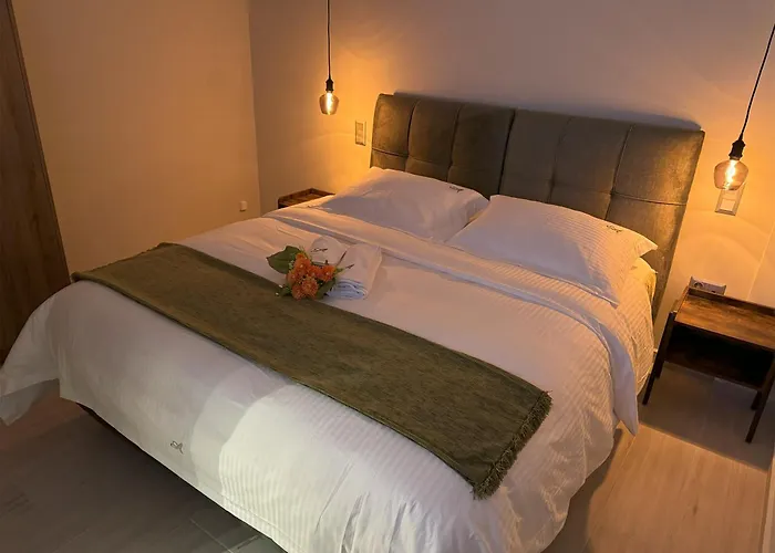 Alafe Relax & View Synikia Mesi Trikalon