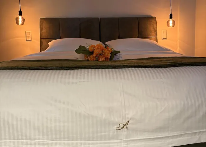 Alafe Relax & View Apartment *