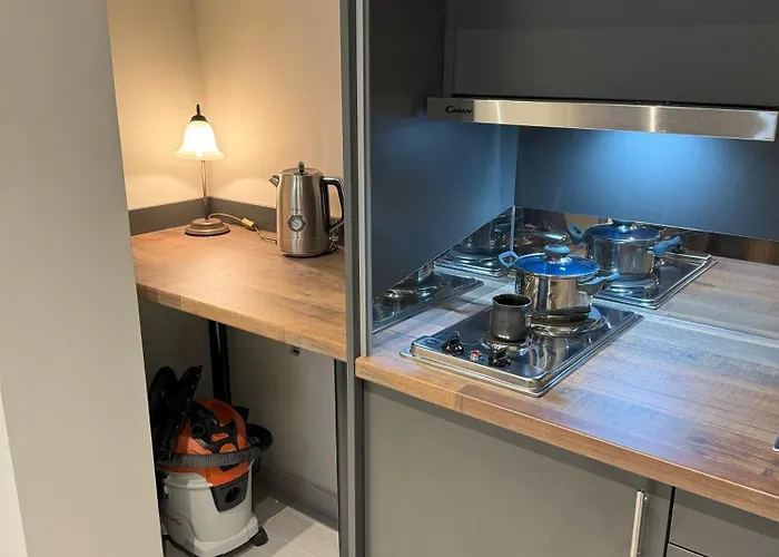 Alafe Relax & View *