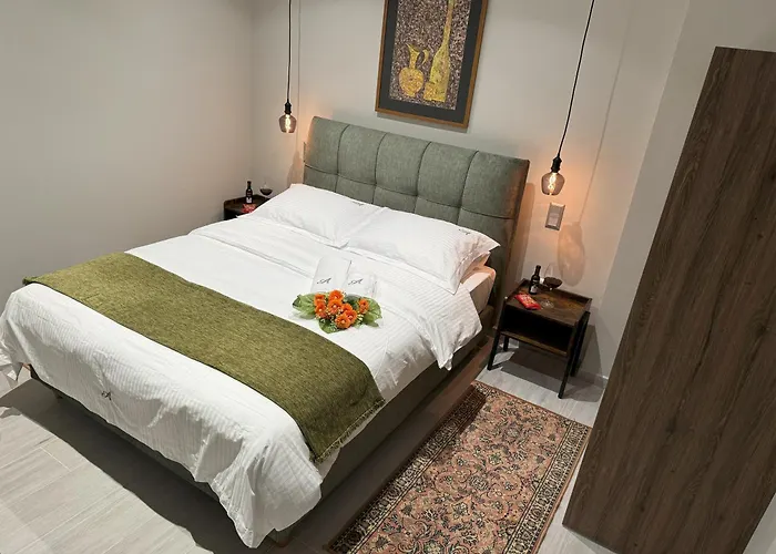 Alafe Relax & View *