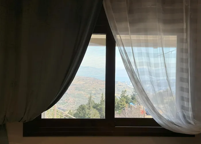 Apartmán Alafe Relax & View *