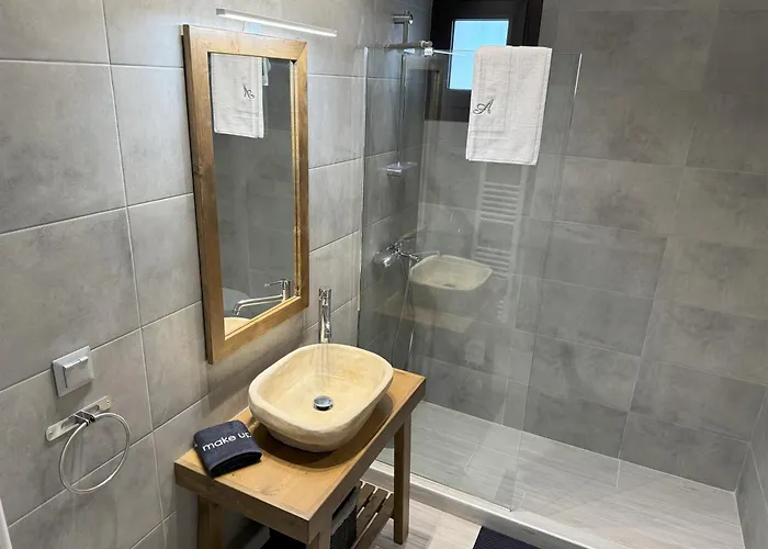 Apartmán Alafe Relax & View