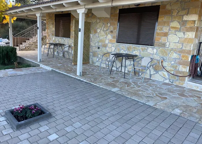 Alafe Relax & View *