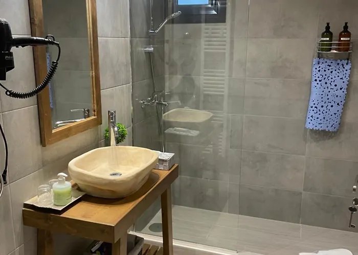 Alafe Relax & View Apartment Synikia Mesi Trikalon