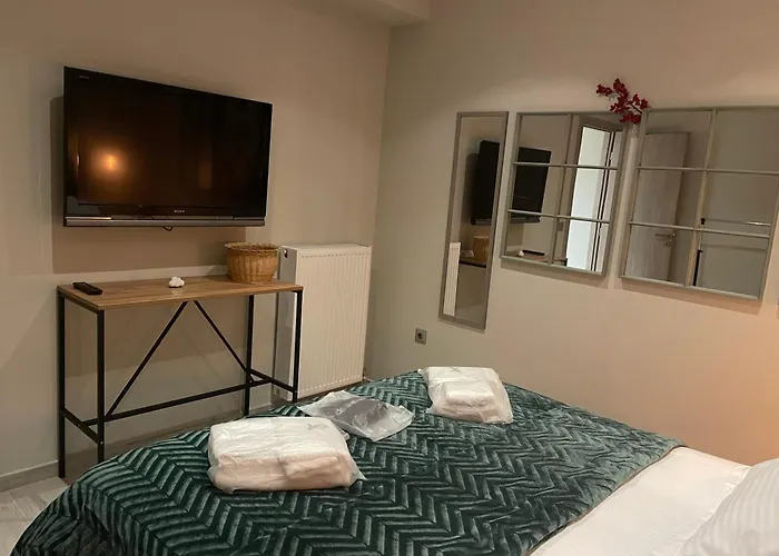 Alafe Relax & View *