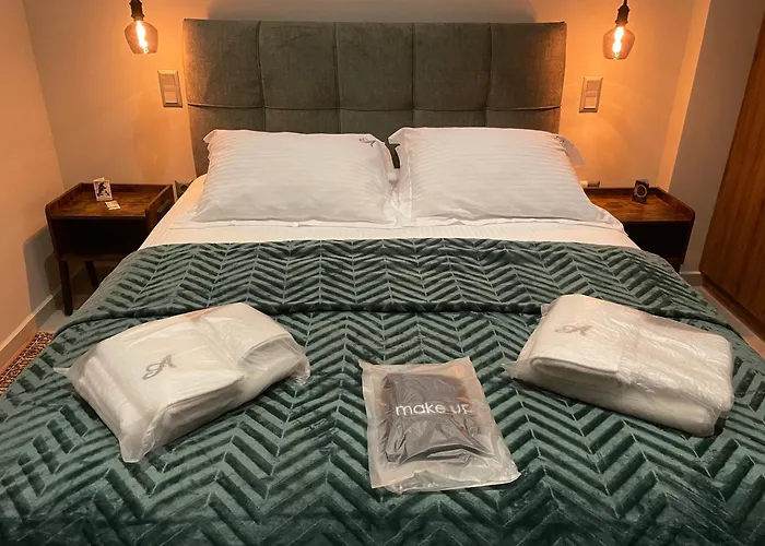 Alafe Relax & View * Synikia Mesi Trikalon