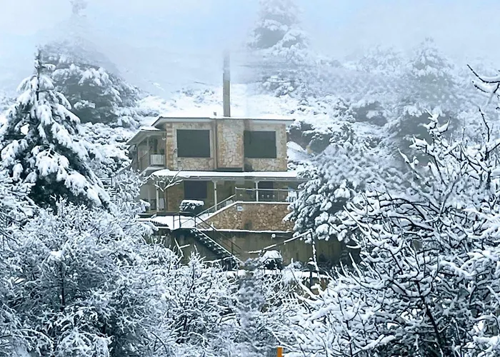 Apartment Alafe Relax & View